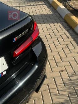 بي ام دبليو الفئة 5
